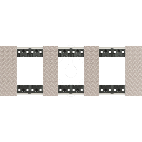 Imagem de LNOW QUADRO TRIPLO OPTIC