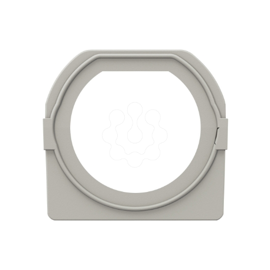 Imagem de Plexo IP 55 acessórios - Bucim para acoplamento de caixas salientes