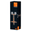 Imagem de LED Worklight Tripod 2x30W 4000K