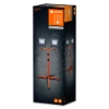 Imagem de LED Worklight Tripod 2x50W 4000K
