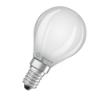 Imagem de LED Classic P 40 Filament P 4W 827 Frosted E14