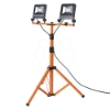 Imagem de LED Worklight Tripod 2x30W 4000K