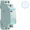 Imagem de Contactor silencioso 25A, 2NA, 230V 1M