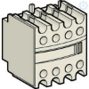 Imagem de Bloco contacto auxiliar Tesys D - 3NA + 1NF - terminais de parafuso