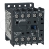 Imagem de Contactor TeSys K - 3P(3 NA) - AC-3 - <= 440 V 9 A - 24 V bobina CC