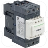 Imagem de Contactor Tesys D - 3P(3 NA) - AC-3 - <= 440 V 40 A - 24 V CA 50/60 Hz bobina
