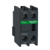 Imagem de Bloco contacto auxiliar TeSys - 2NA - terminais de parafusos