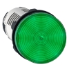Imagem de Luz piloto verde led light - 24v ac/dc ip65