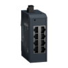 Imagem de Modicon Unmanaged Switch - 8 portas para cobre
