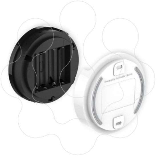 Imagem de Wiser - Controlo Remoto IV