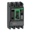 Imagem de ComPacT Disjuntor NSX400N 50kA CA 3P3D 400A 2,3