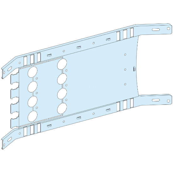 Imagem de Platina P NSX-INS-CVS630 H.Fixo.M(4P)
