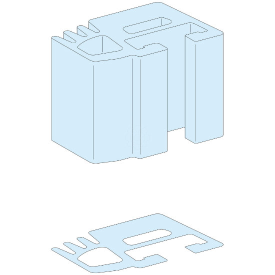 Imagem de Linergy LGY Barra 1600A C=1,67m