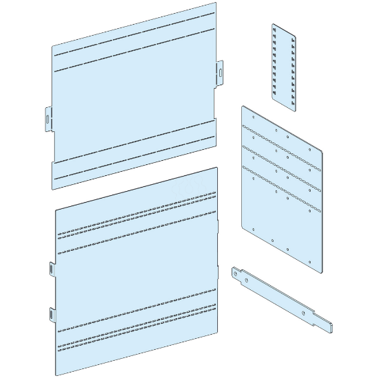 Imagem de Compartim.P Canalis KT(NS/MTZ)