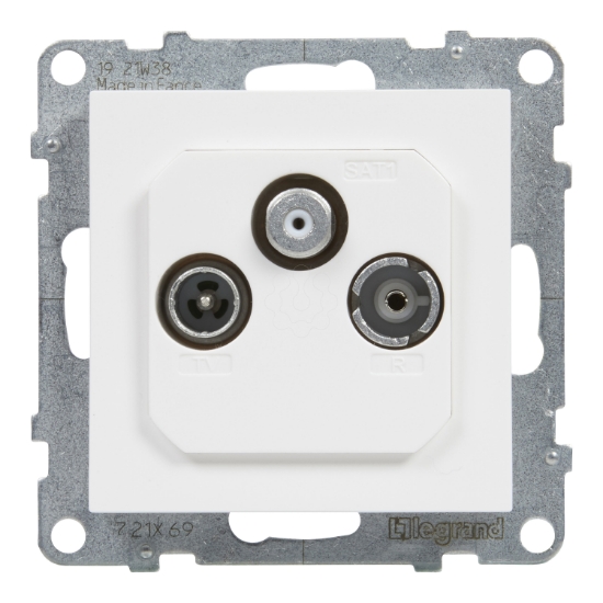 Imagem de NEW SUNO TV+R+SAT TERMINAL BRA