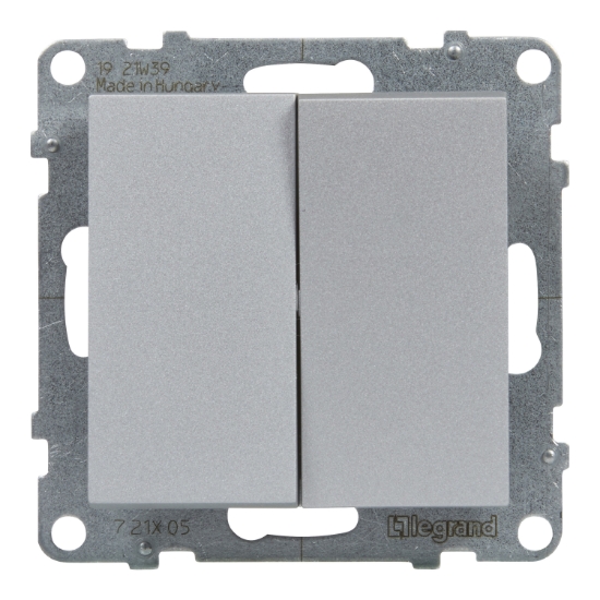 Imagem de NEW SUNO COMUT. LUSTRE ALUMINI