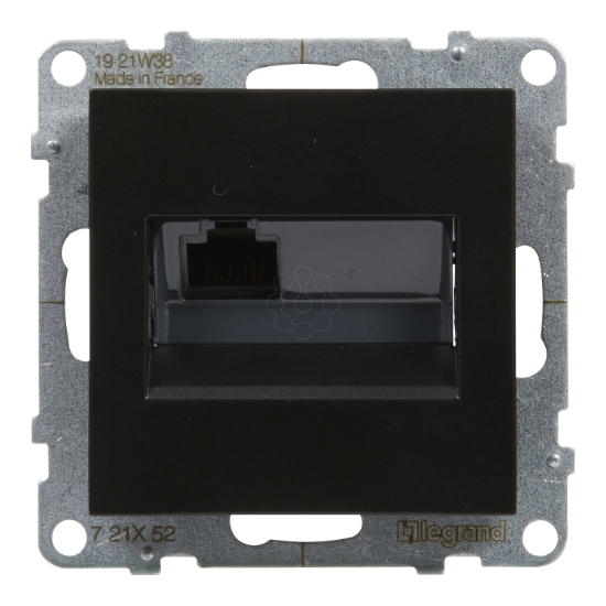 Imagem de NEW SUNO RJ45 CAT6 UTP PRETO