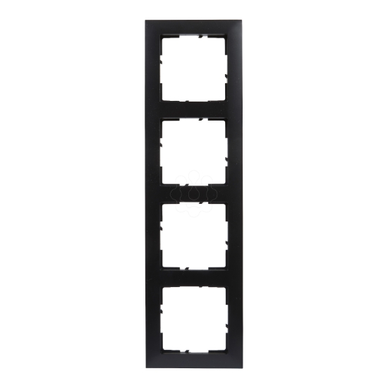 Imagem de NEW SUNO QUADRO 4P PRETO