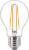 Imagem de CorePro LEDBulbND 7-60W E27 WW A60 CL G