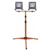 Imagem de LED Worklight Tripod 2x50W 4000K