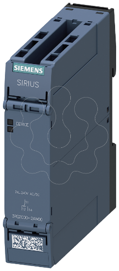 Imagem de COUPLING RELAY IM