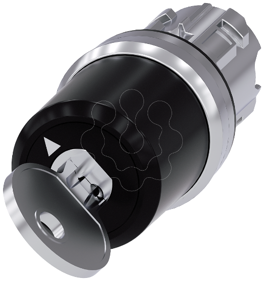 Imagem de Key-operated switch SIEMENS, O<I