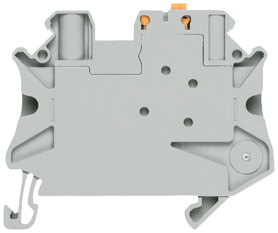 Imagem de ISOLAT-BLADE. 4QMM, 6,2MM,GREY