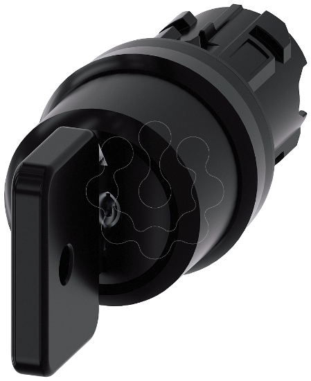 Imagem de Key-operated switch O.M.R, I-O-II