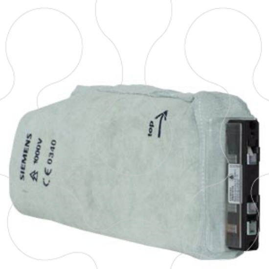 Imagem de Puxador de fusível SENTRON