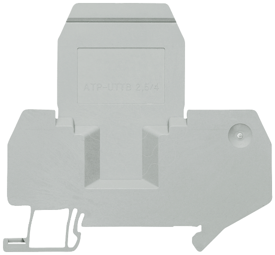 Imagem de COMP. PAR: TOW TIER.TO 4QMM