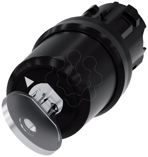 Imagem de Key-operated switch BKS, O<I