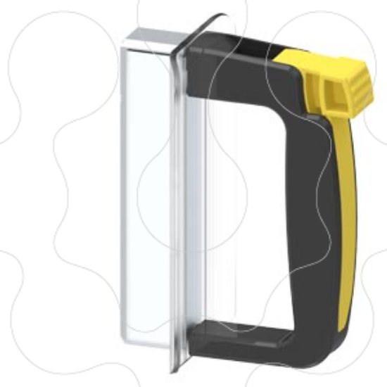 Imagem de Puxador de fusível SENTRON