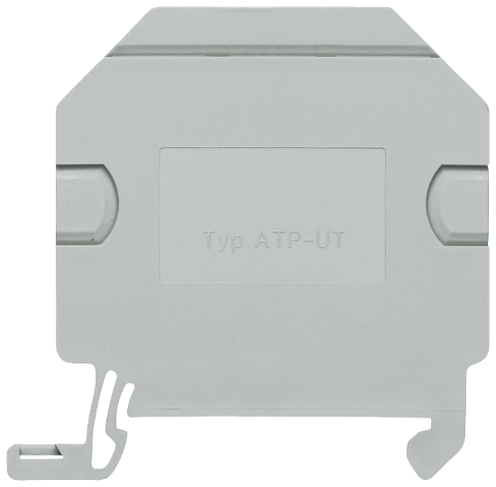 Imagem de COMPARTMENT PARTIRIONS, 4QMM,