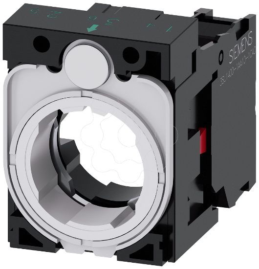 Imagem de Holder, contact module 1NC