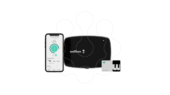 Imagem de Commander 2S 22kW 5m T2 Wh