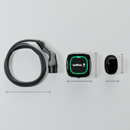 Imagem de Pulsar PLUS 22kW 7m T2 Wh