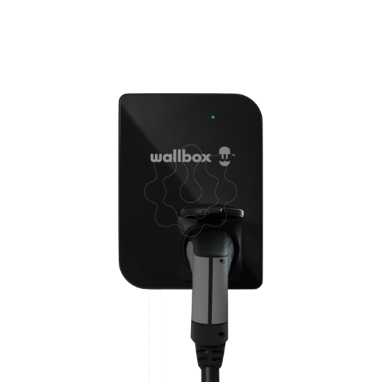 Imagem de Copper SB 22kW T2 Socket