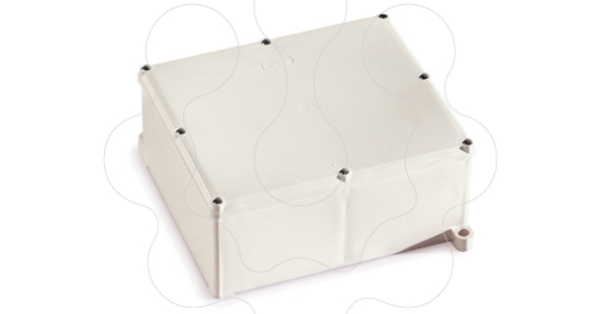 Imagem de Caixa estanque exterior 200x170x80mm