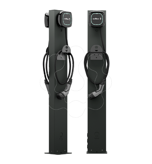 Imagem de Pedestal Eiffel Basic DUPLO Pulsar family