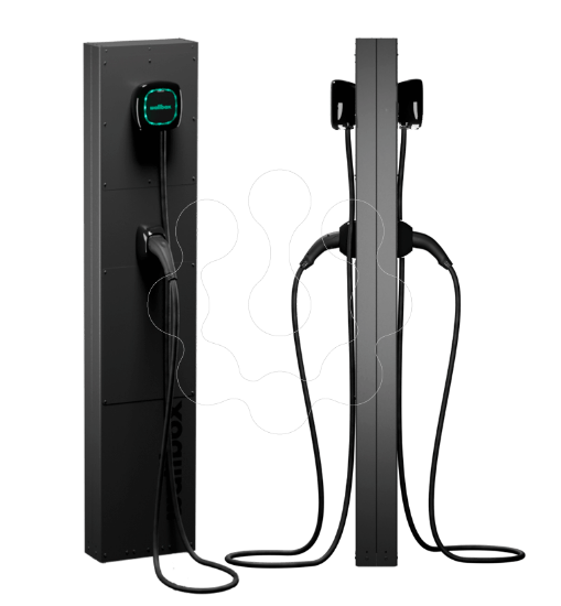 Imagem de Pedestal Eiffel SIMPLES Pulsar family