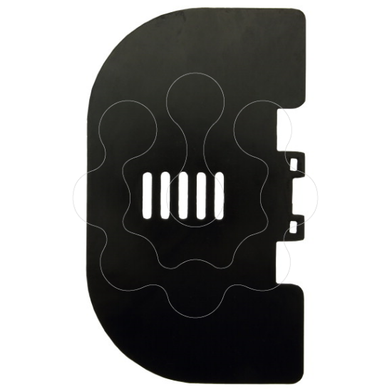 Imagem de Size 00 Phase barrier kit