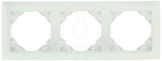 Imagem de ESPELHO TRIPLO GELO