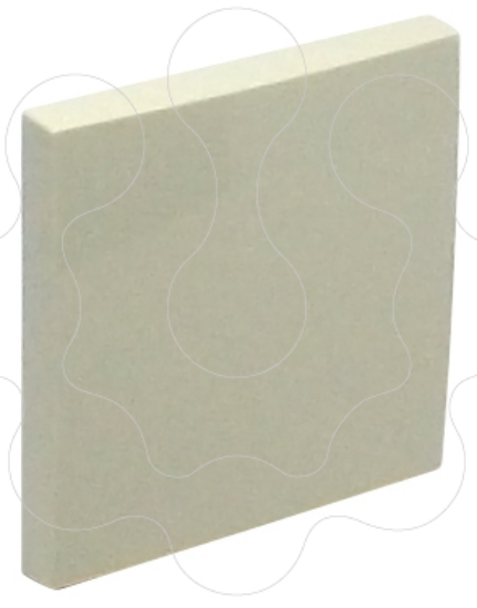 Imagem de TECLA SIMPLES MARFIM