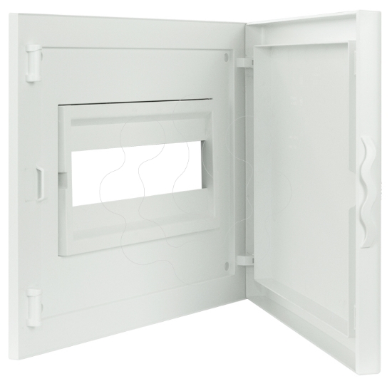 Imagem de INTERIOR E PORTA P/QUADRO EMBEB 12 MÓD 1X12