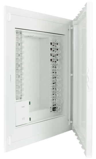 Imagem de INTERIOR E PORTA PARA ATI 12CC+24PC