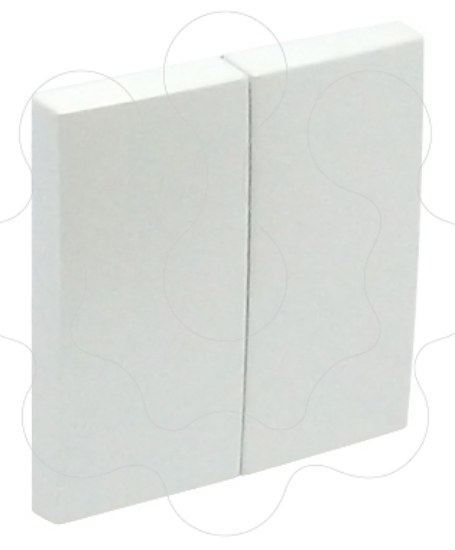 Imagem de TECLA DUPLA GELO