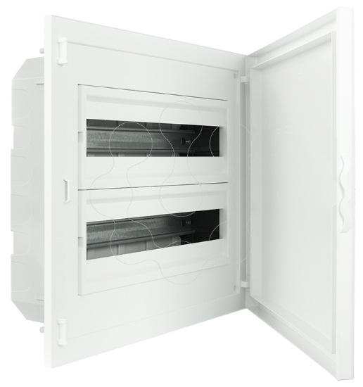 Imagem de QUADRO DISTRIBUIÇÃO BX PROF 40 MÓDULOS 2X20