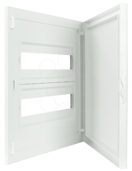 Imagem de INT E PORTA P/QUADR DISTR BX PROF 32MÓD2X16