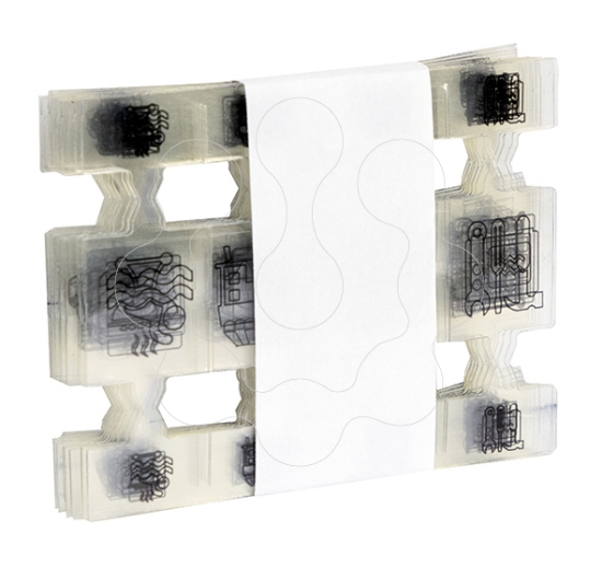 Imagem de KIT DE ETIQUETAS DE IDENTIFICAÇÃO