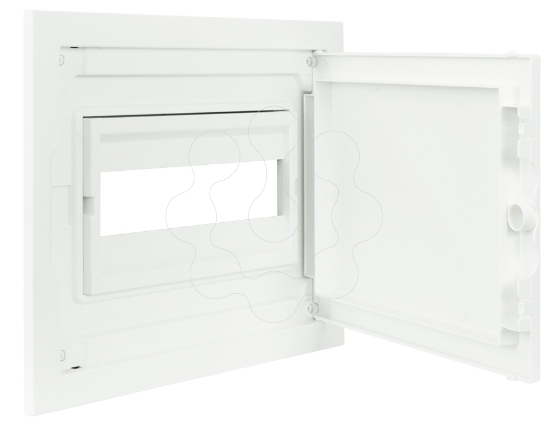 Imagem de INT E PORTA P/QUADR DISTR BX PERF 12MÓD1X12